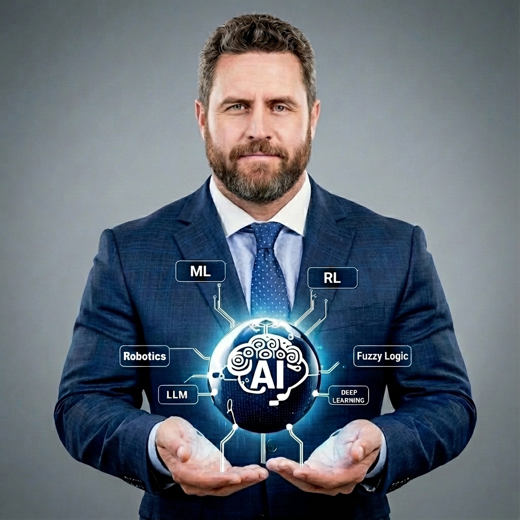 AI Development